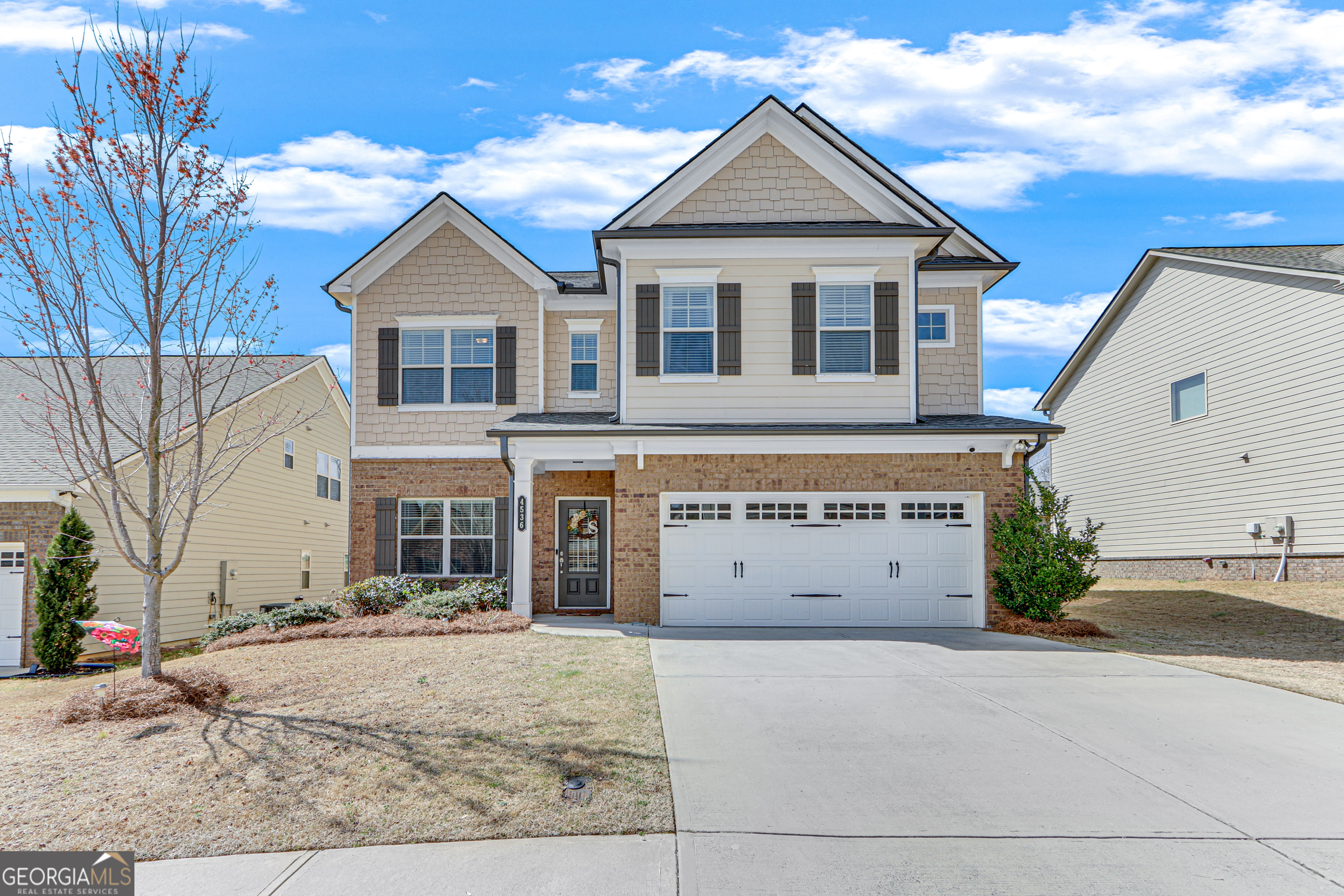 4536 Banshire Circle Property Photo