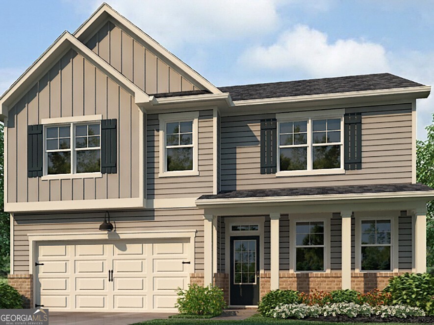 492 King Village Property Photo