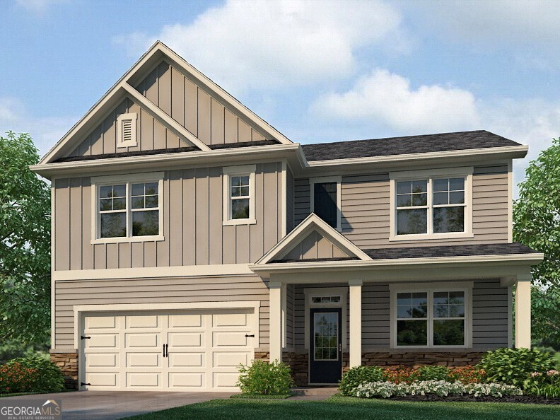 500 King Village Property Photo