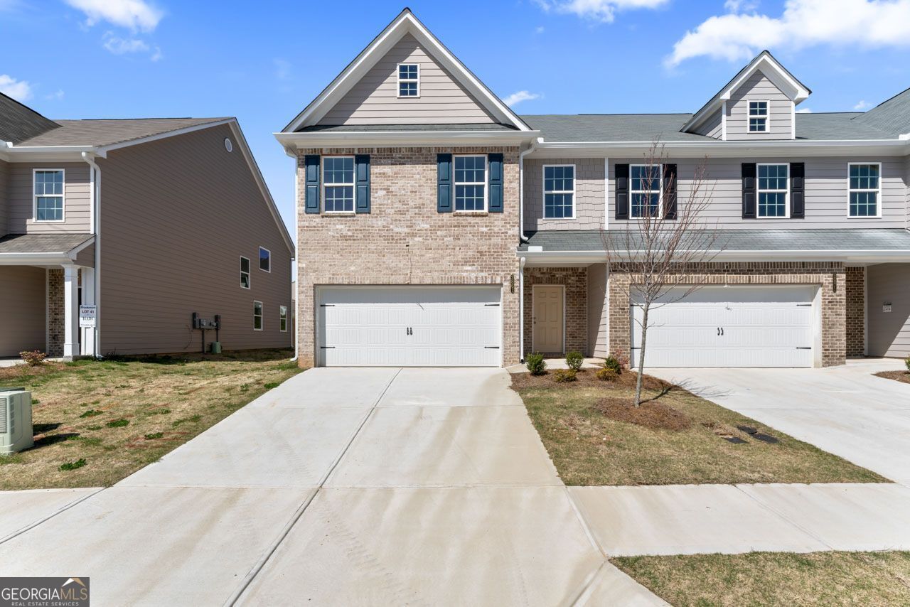 2861 Fareed # 40 Property Photo 1