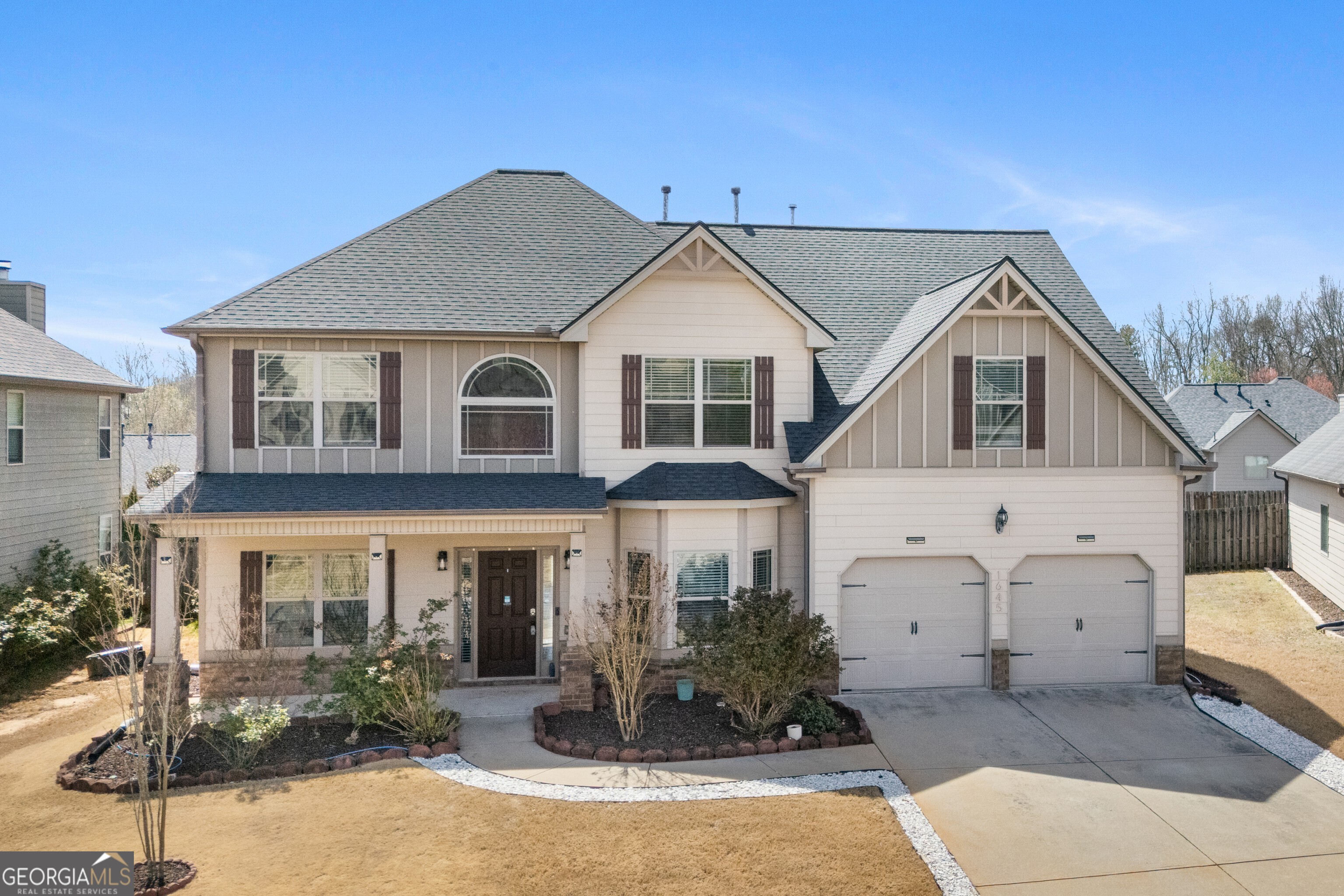 1645 Renfroe Run Property Photo 1