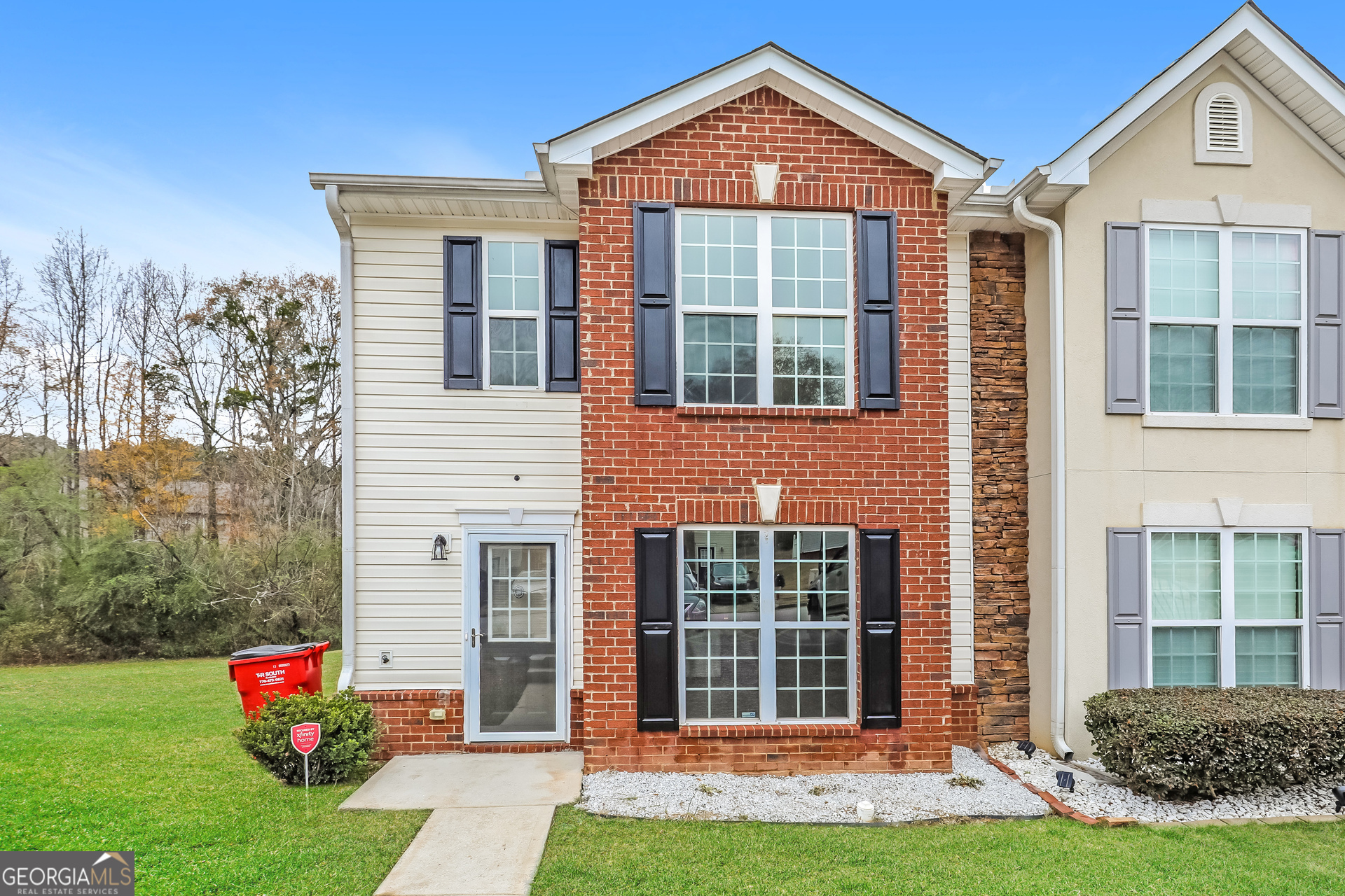 8409 Carlington Lane Property Photo 1