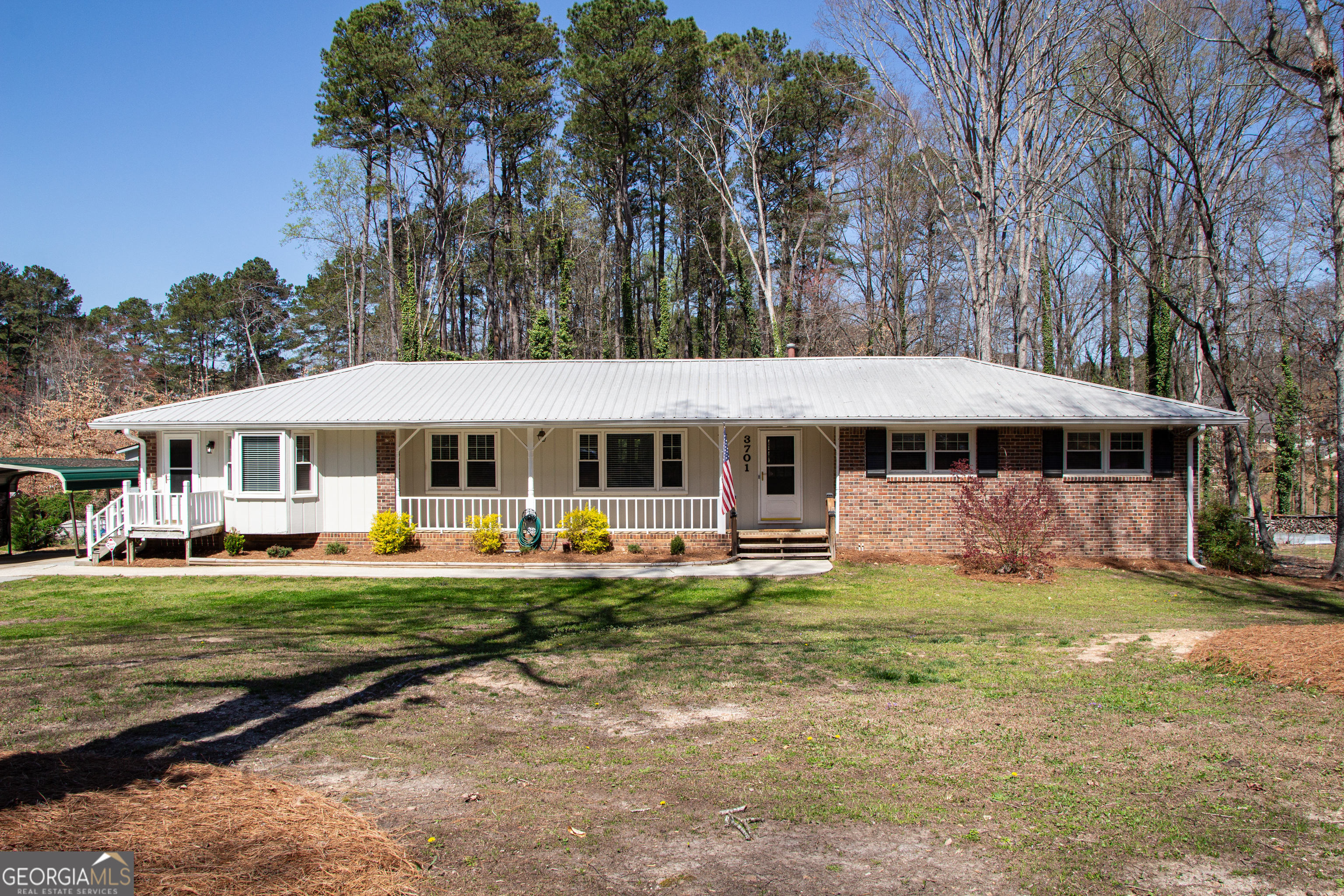 3701 Rainbow Circle Property Photo 1