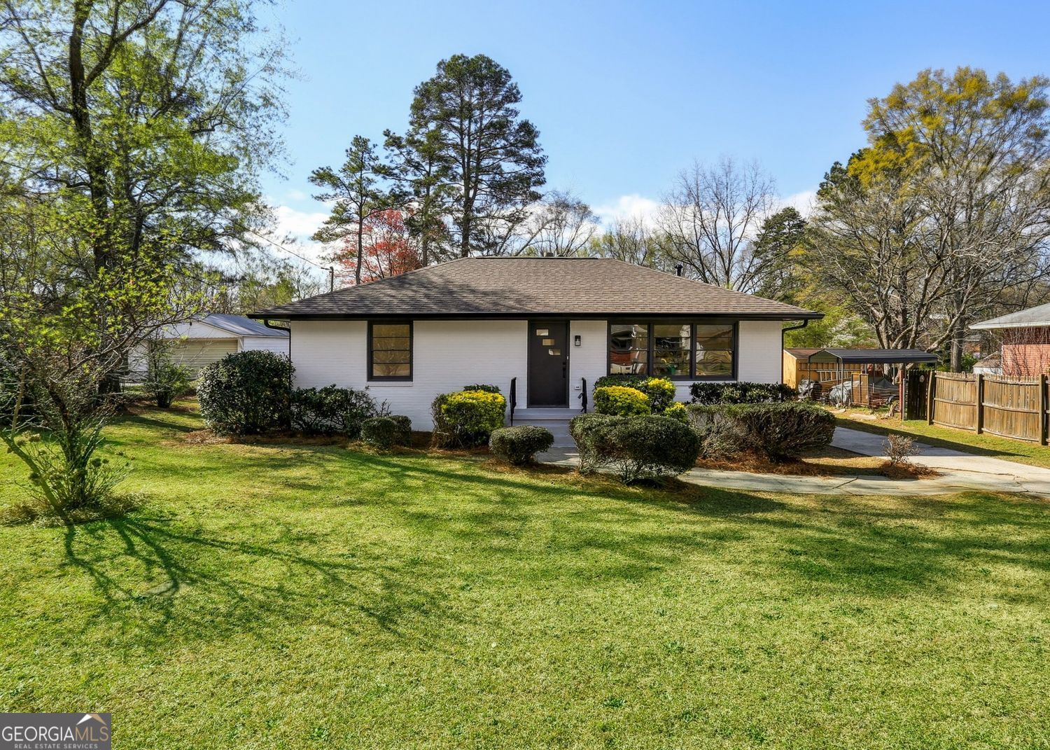 863 Birch Street Property Photo