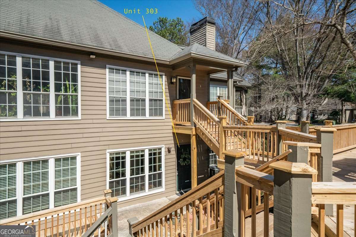 303 Mill Pond Court Se Property Photo 1
