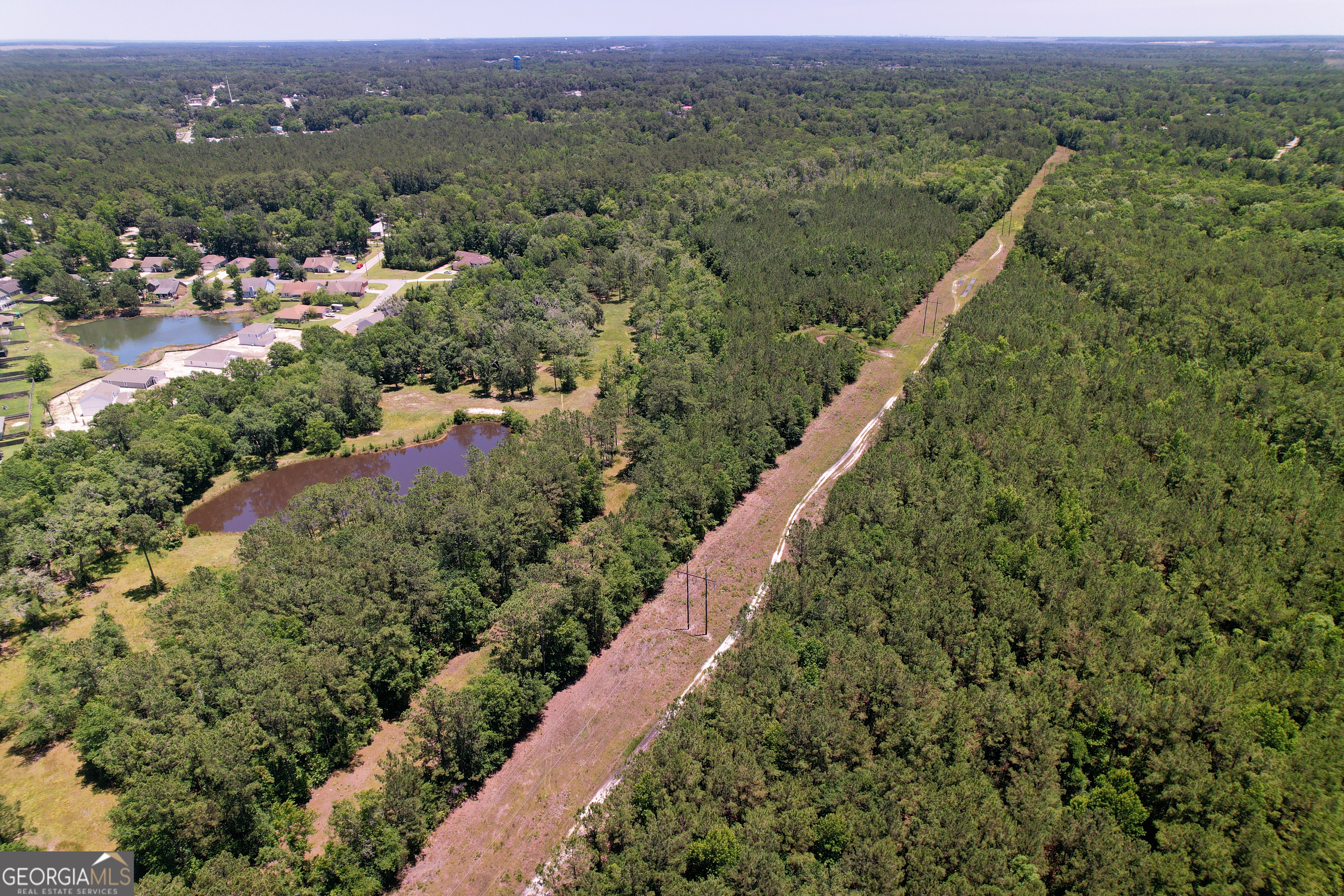 0 Acres Kingsland Property Photo 19