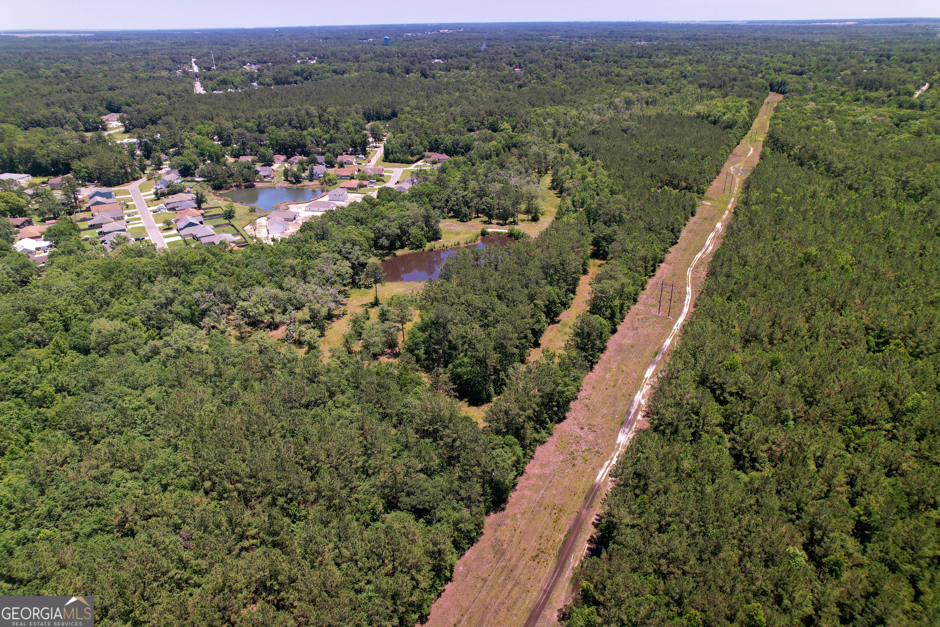 0 Acres Kingsland Property Photo 21
