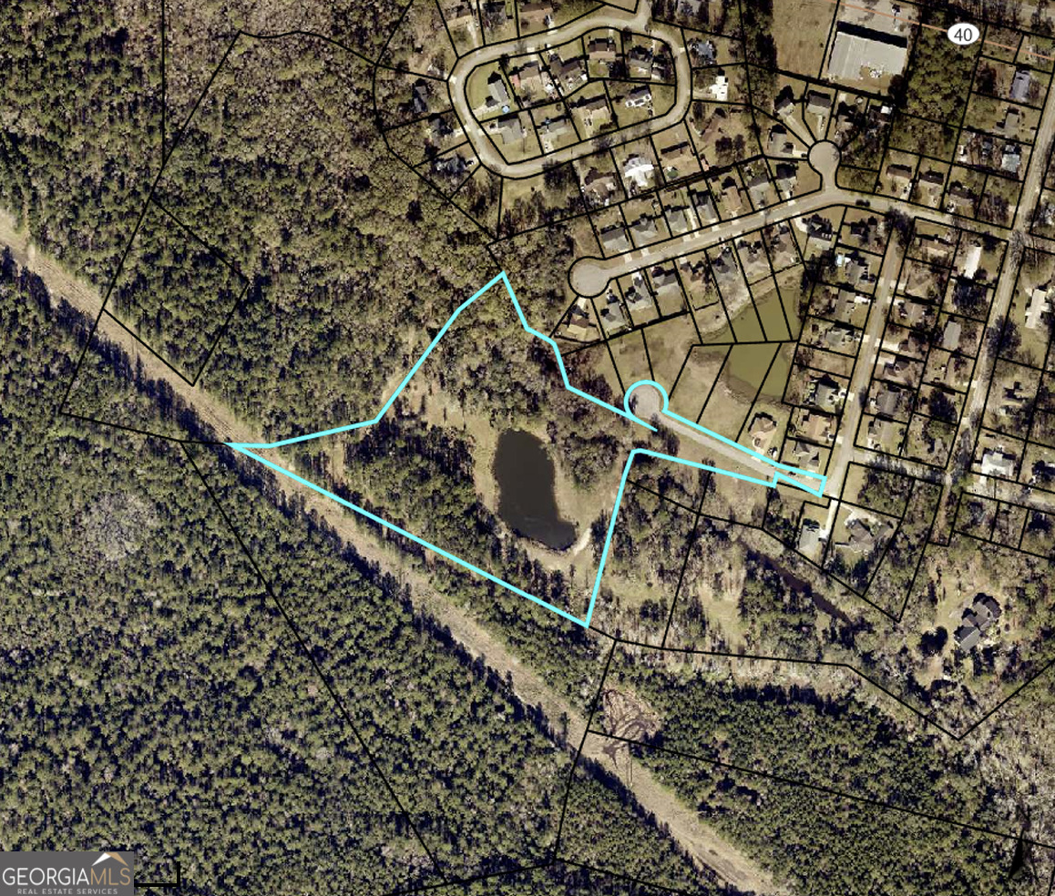0 Acres Kingsland Property Photo 26