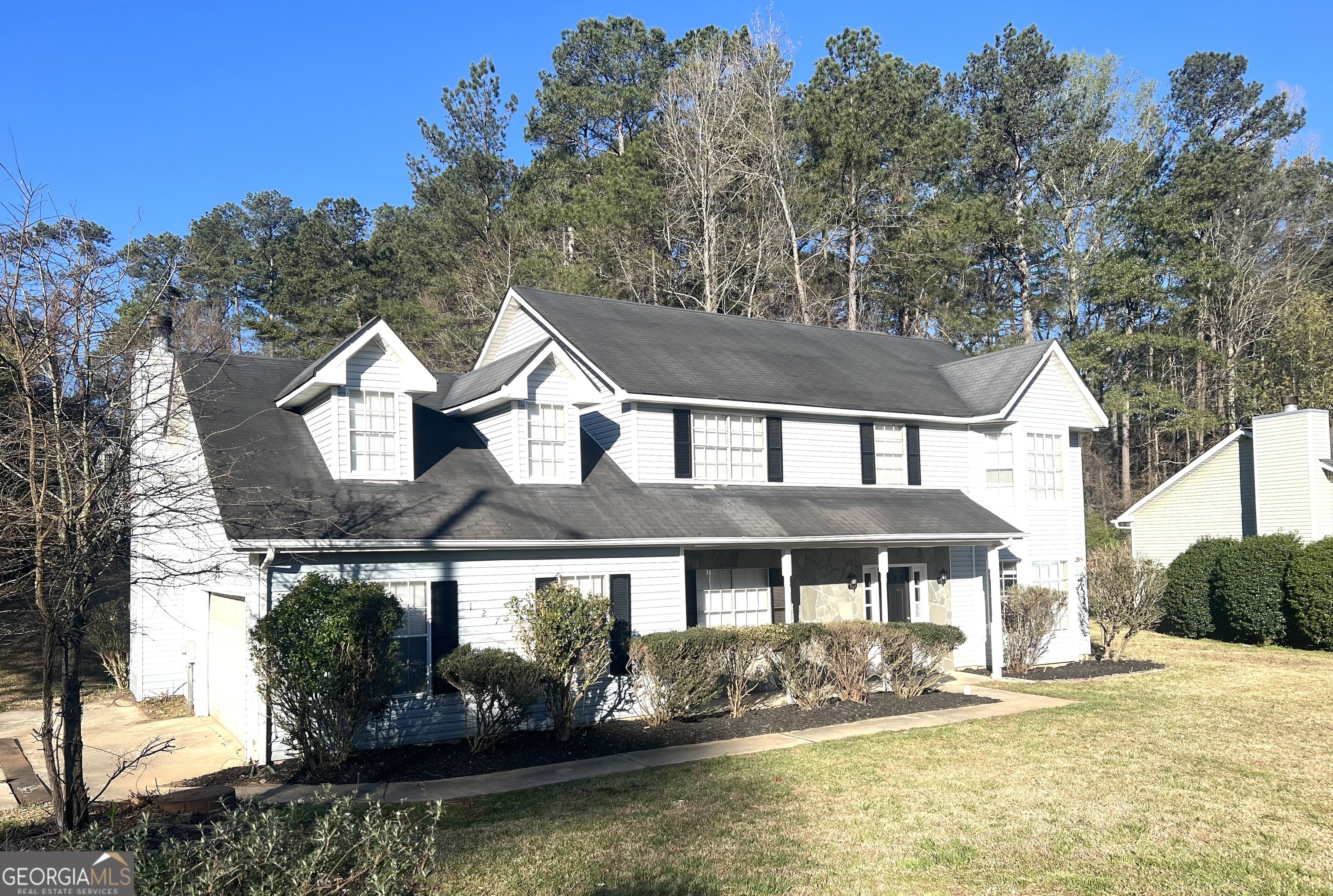 1273 Baywood Glen Property Photo 1