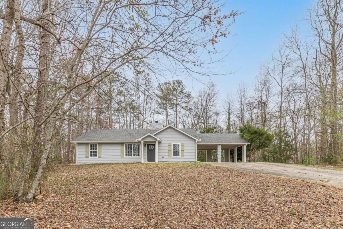 5001 Oakdale Drive Property Photo 1