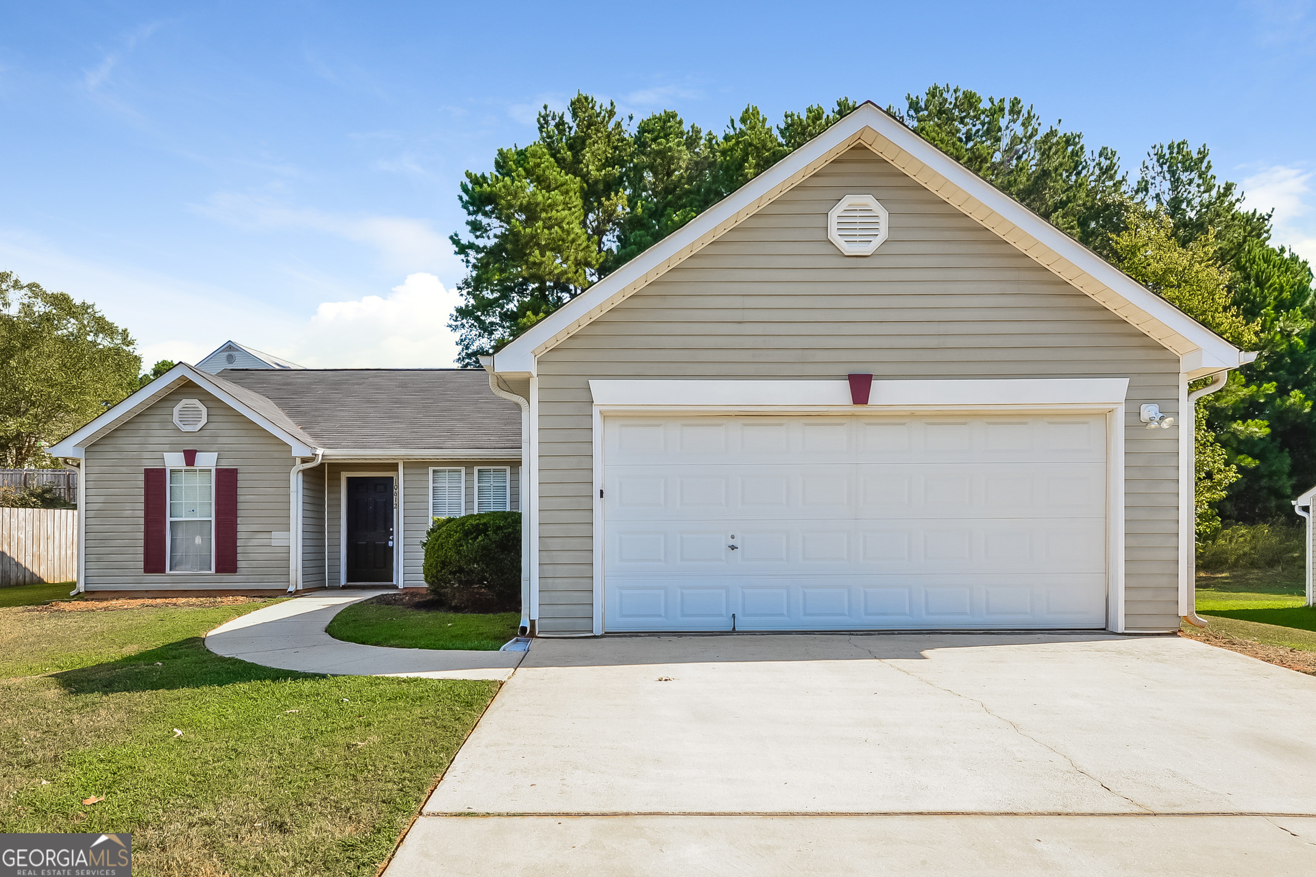 10612 Tara Village Way Property Photo