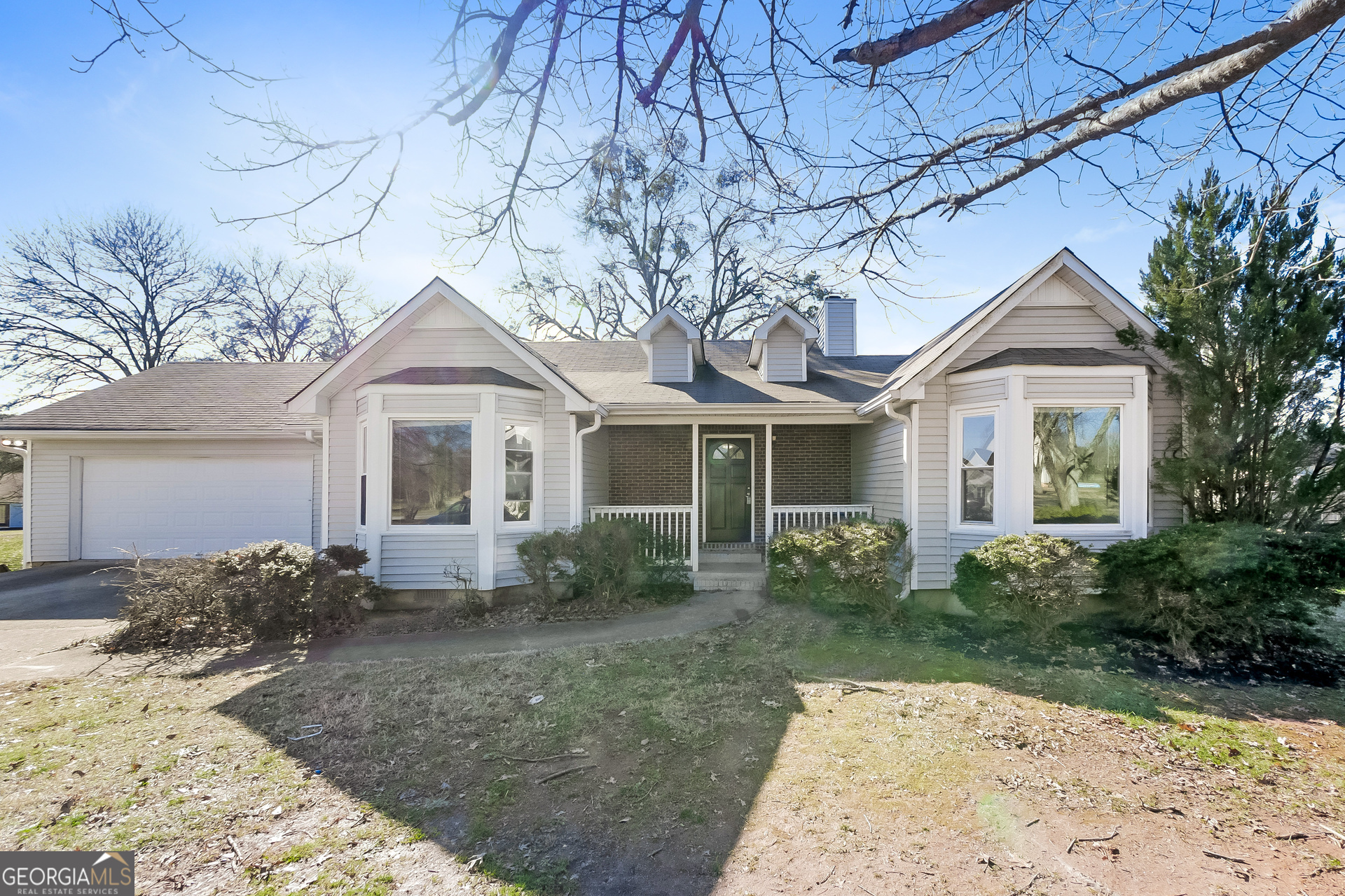 2755 Hunters Court Property Photo