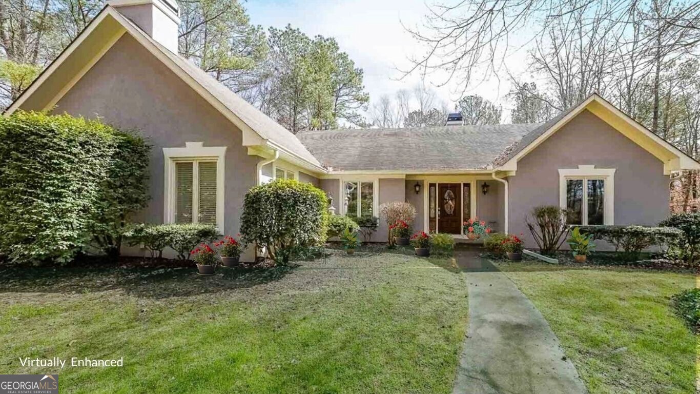 4751 Bill Cheek Road Property Photo 1