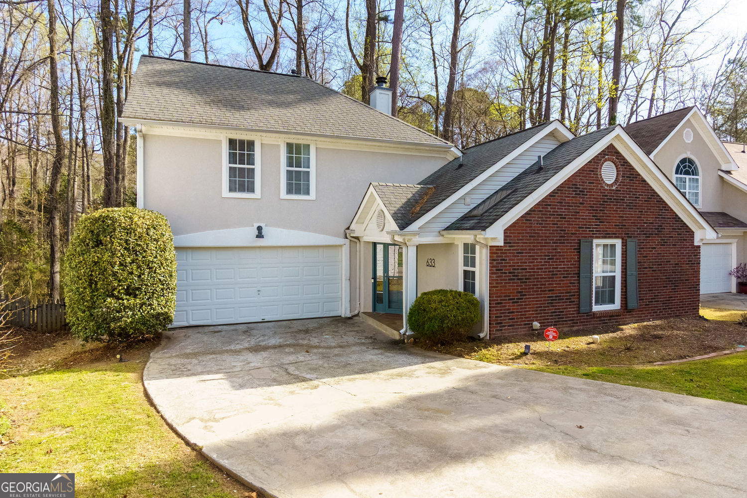 633 N Fairfield Drive Property Photo 1
