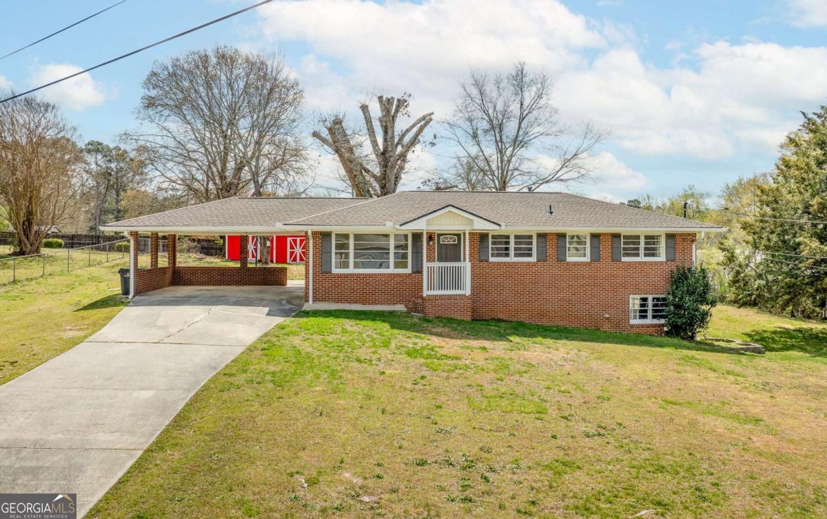 2852 Crabapple Lane Property Photo 1