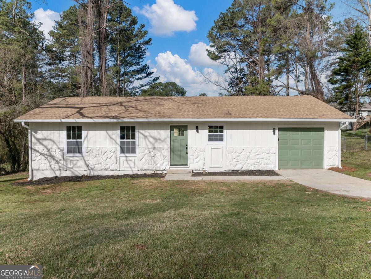 1783 Big Valley Lane Property Photo