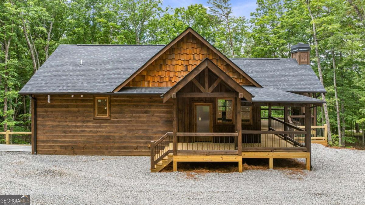 120 Green Ridge Road Property Photo
