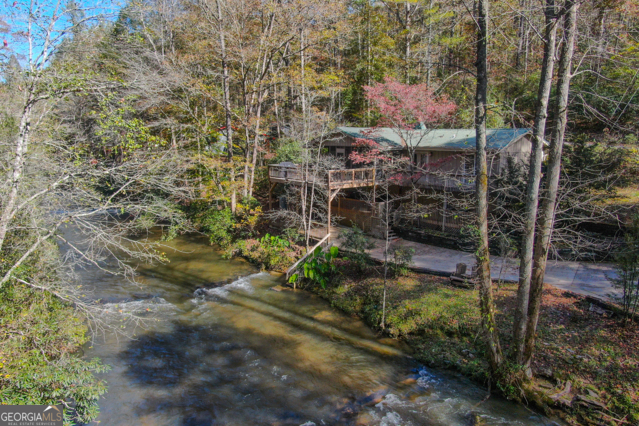 470 W Mountaintown Trail Property Photo