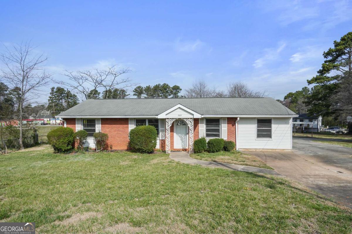 5205 Dunmoreland Court Property Photo 1