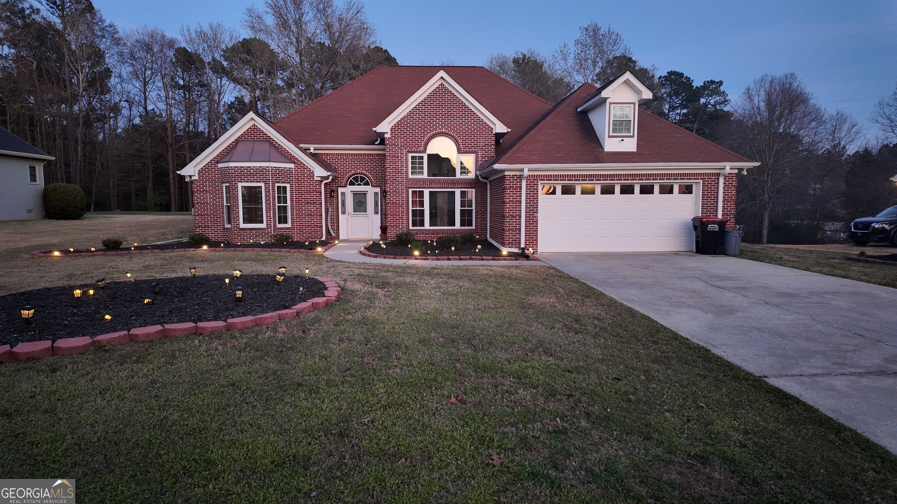 460 Greystone Lane Property Photo 1