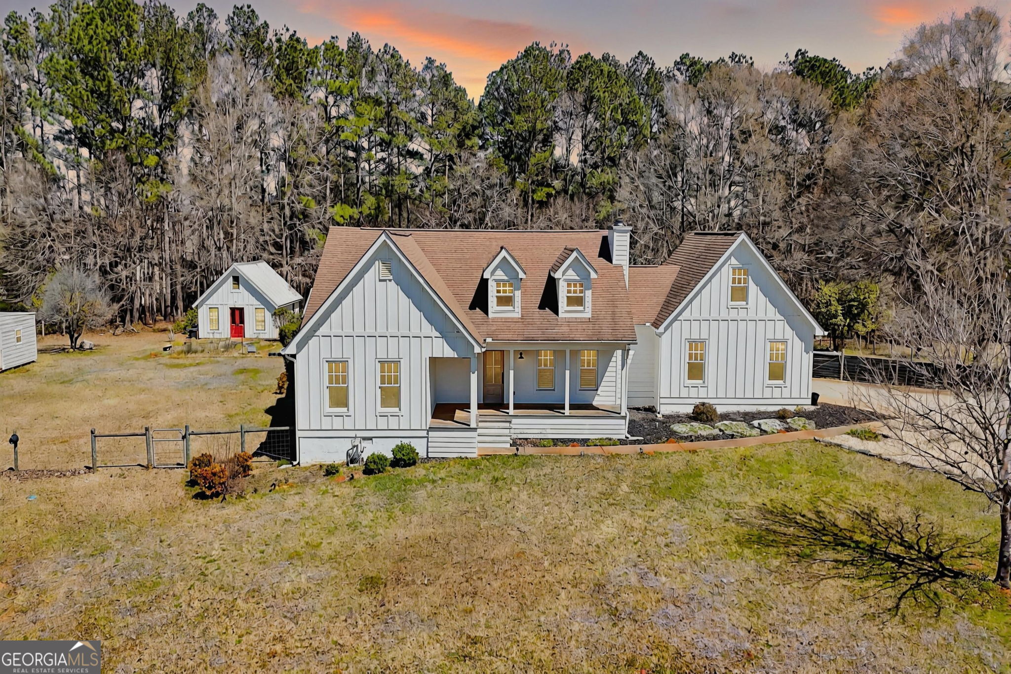 1479 New Hope Road Property Photo 1