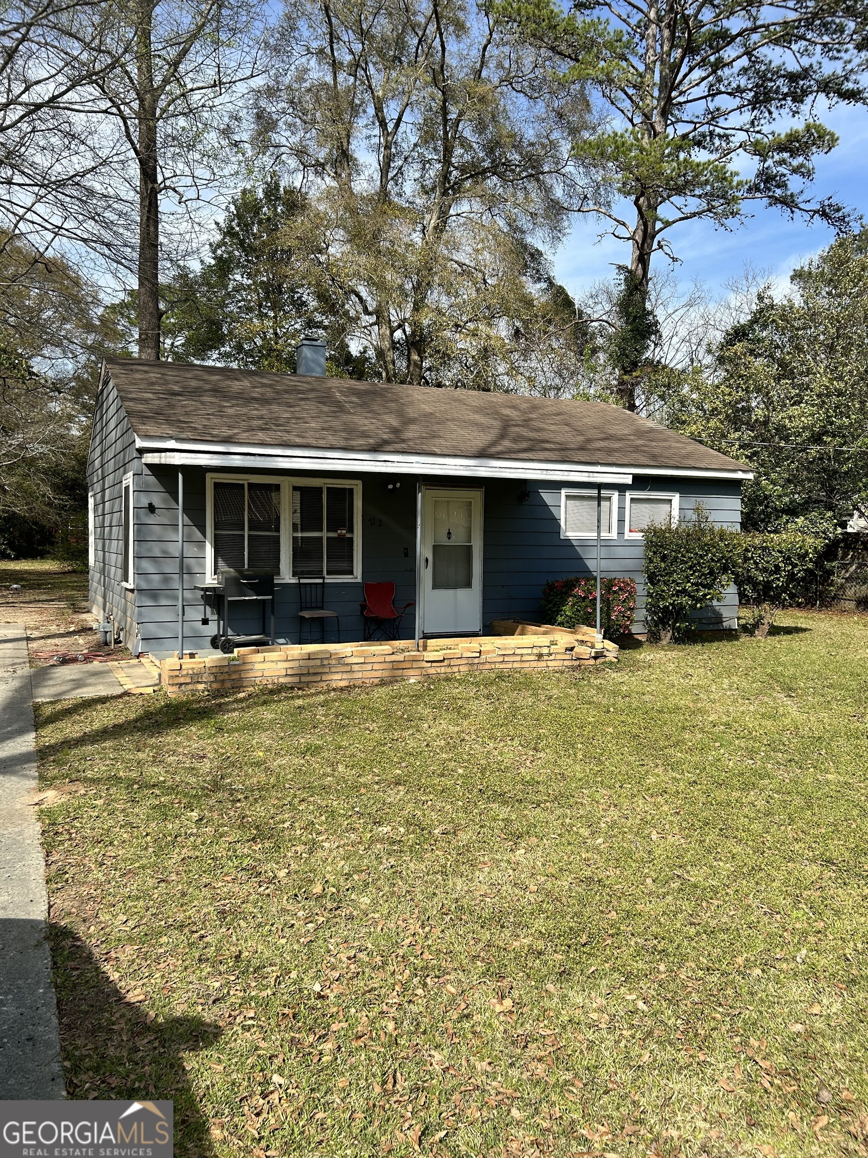 712 Courtland Avenue Property Photo