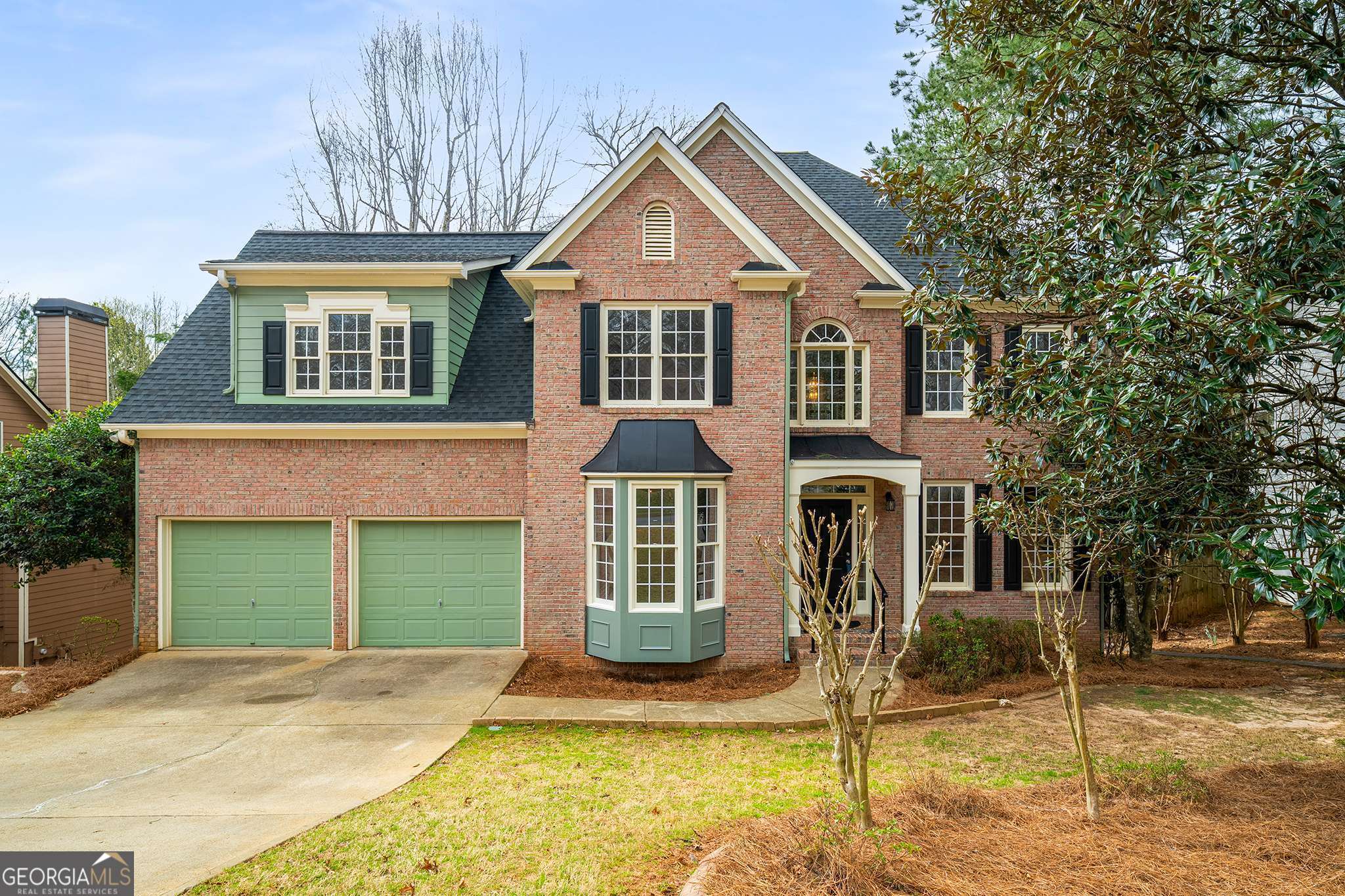 351 Woodbrook Crest Property Photo 1