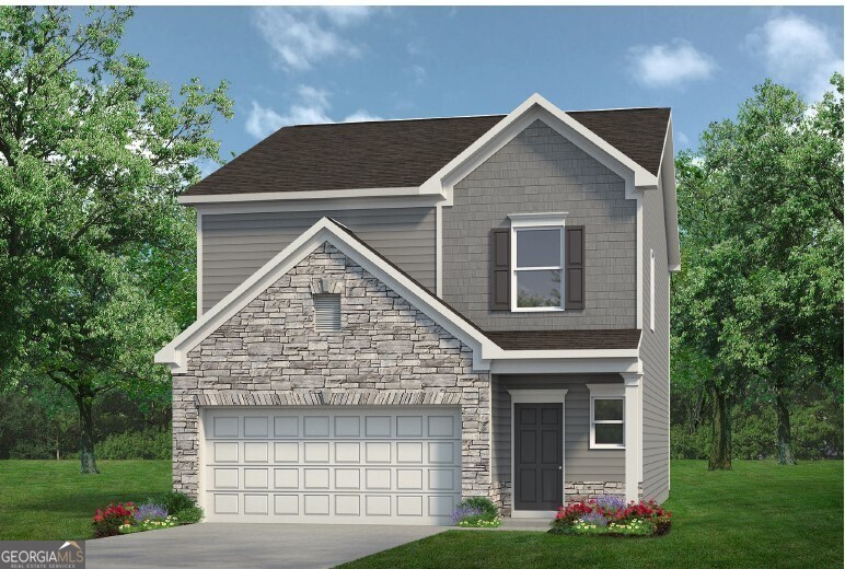 712 Shetland Trail Property Photo
