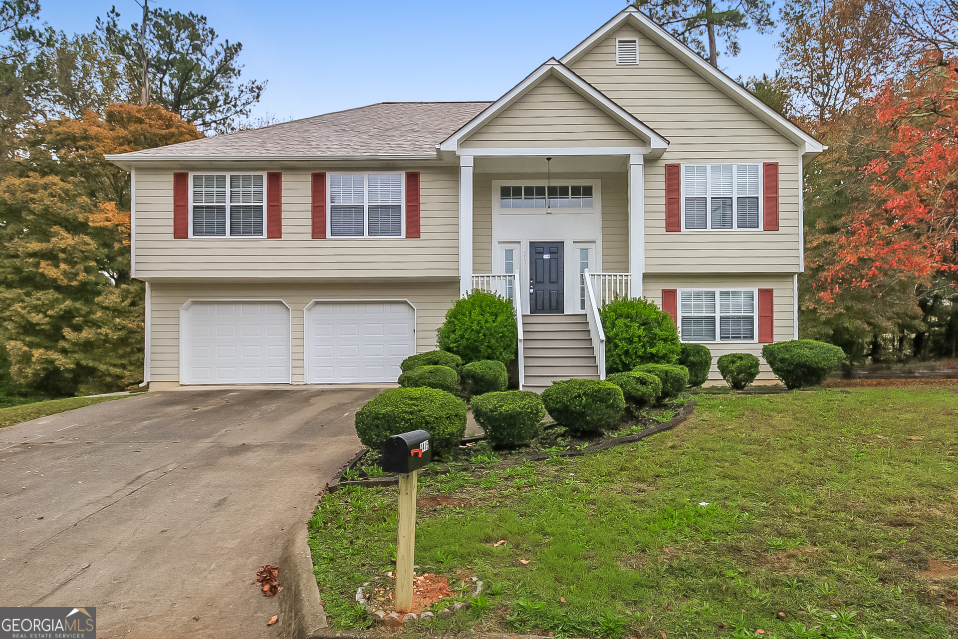 2415 Boulder Springs Drive Property Photo