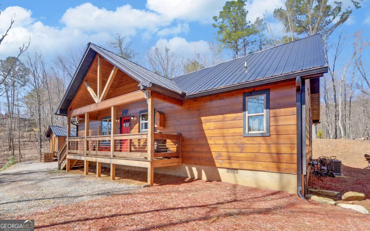 113 Hideaway Trail