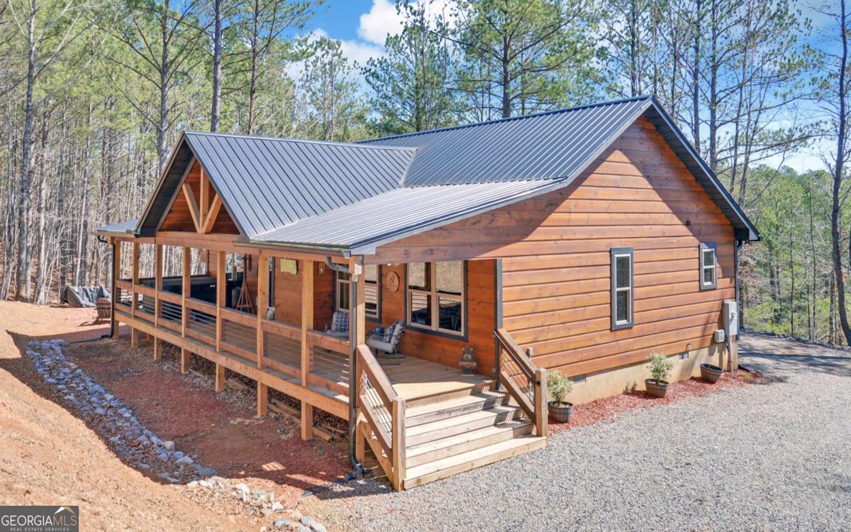 113 Hideaway Trail Property Photo 37