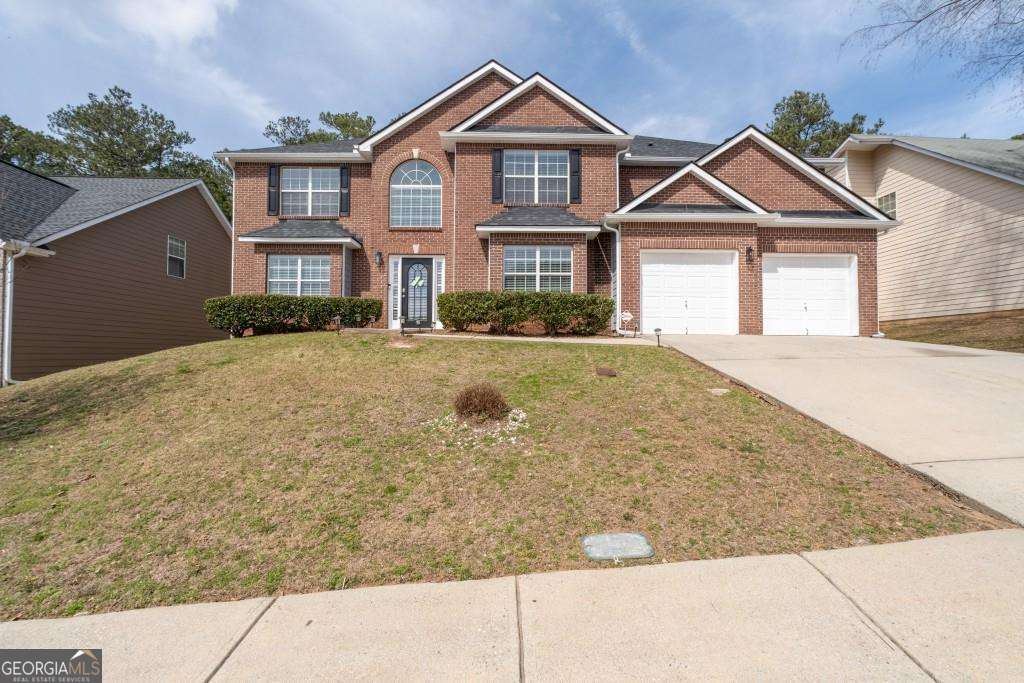 7178 Cavender Drive Sw Property Photo 1