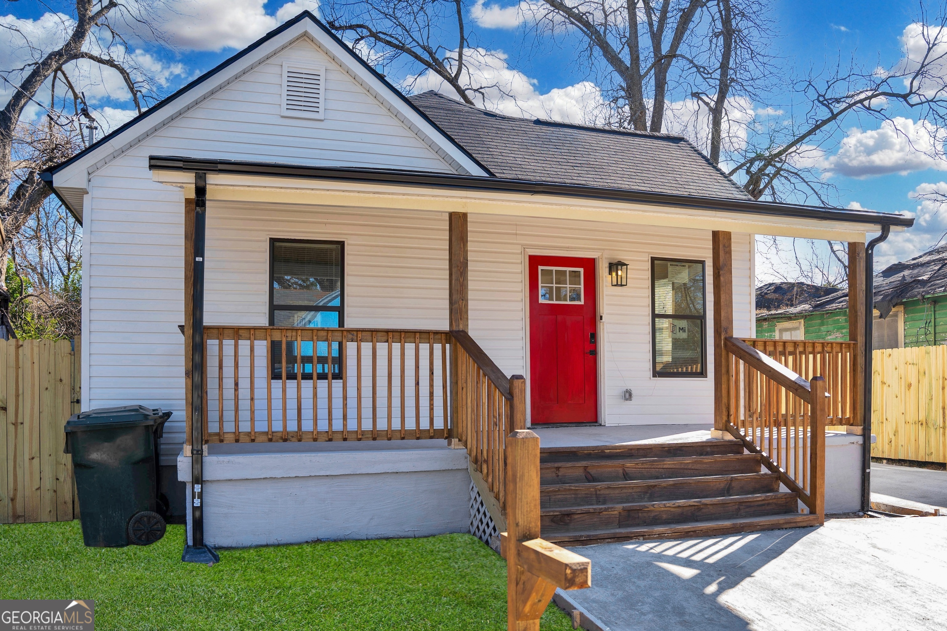 721 Pine Street Property Photo