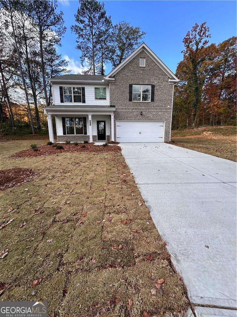 2270 Highridge Point Drive Property Photo 1
