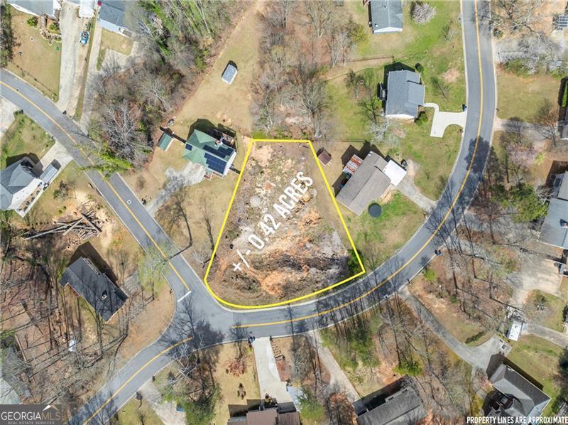 1756 Lanier Spring Drive Nw Property Photo 1
