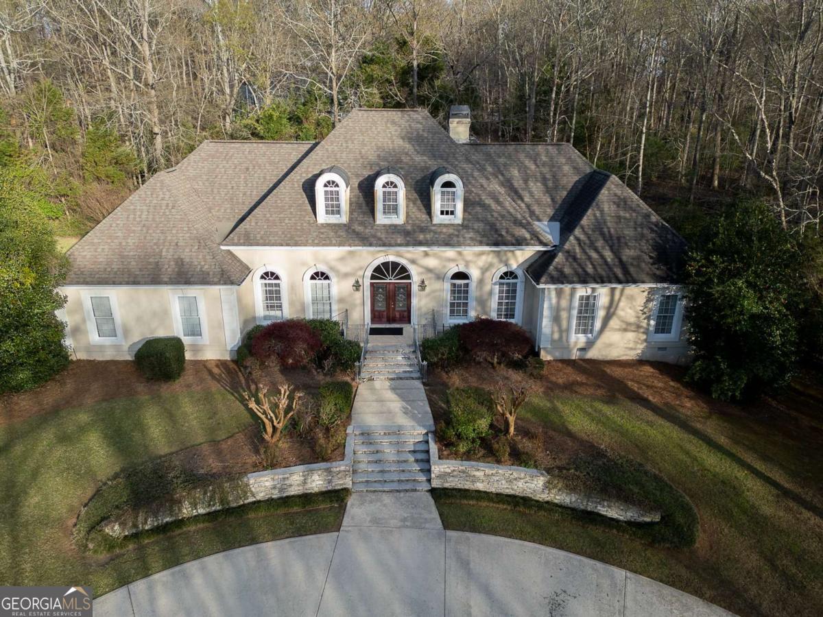 1281 Tanglebrook Drive Property Photo