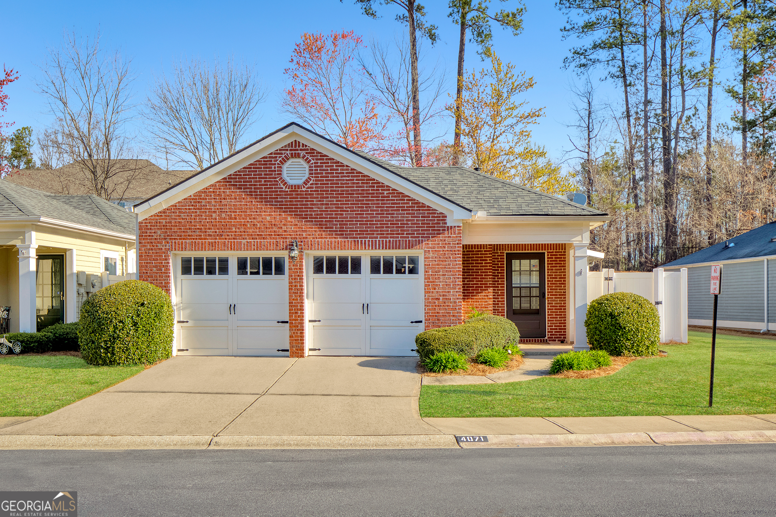 4071 Cottage Oaks Drive # 3 Property Photo 1