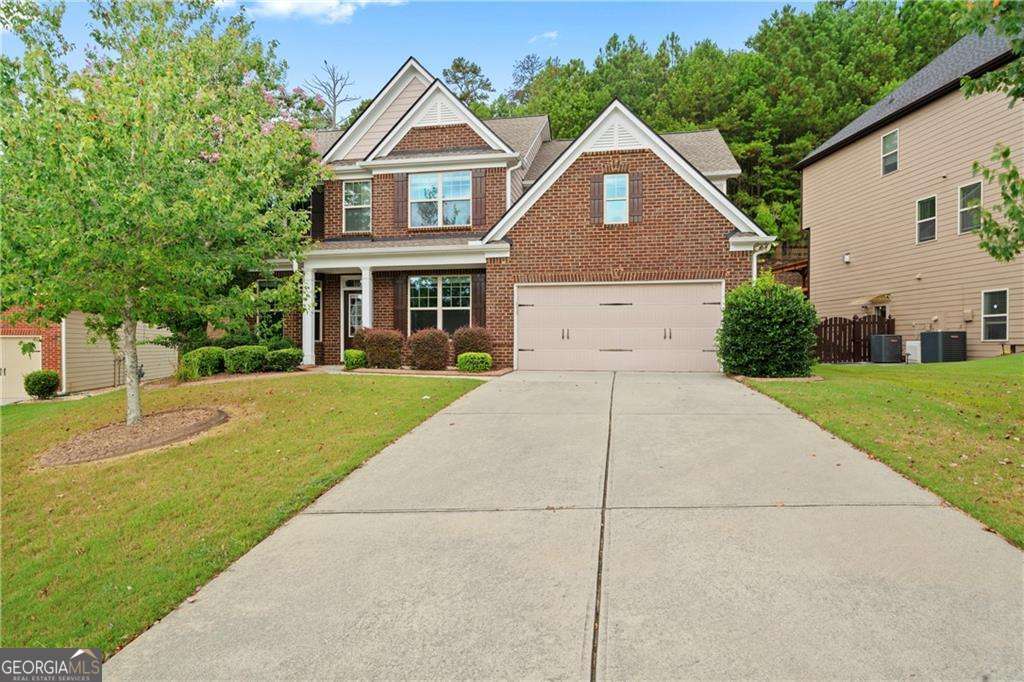 4590 Wollaston Road Property Photo 1