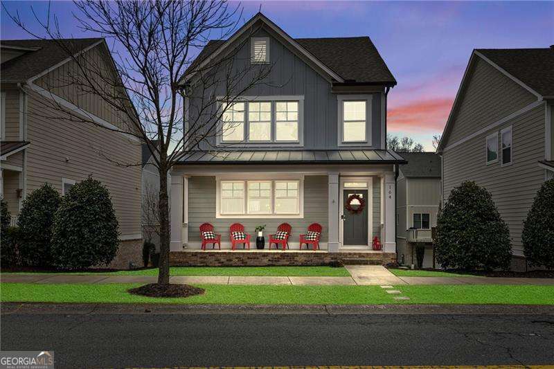 164 Goshen Lane Property Photo