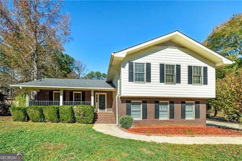 313 Fayette Villa Property Photo 1