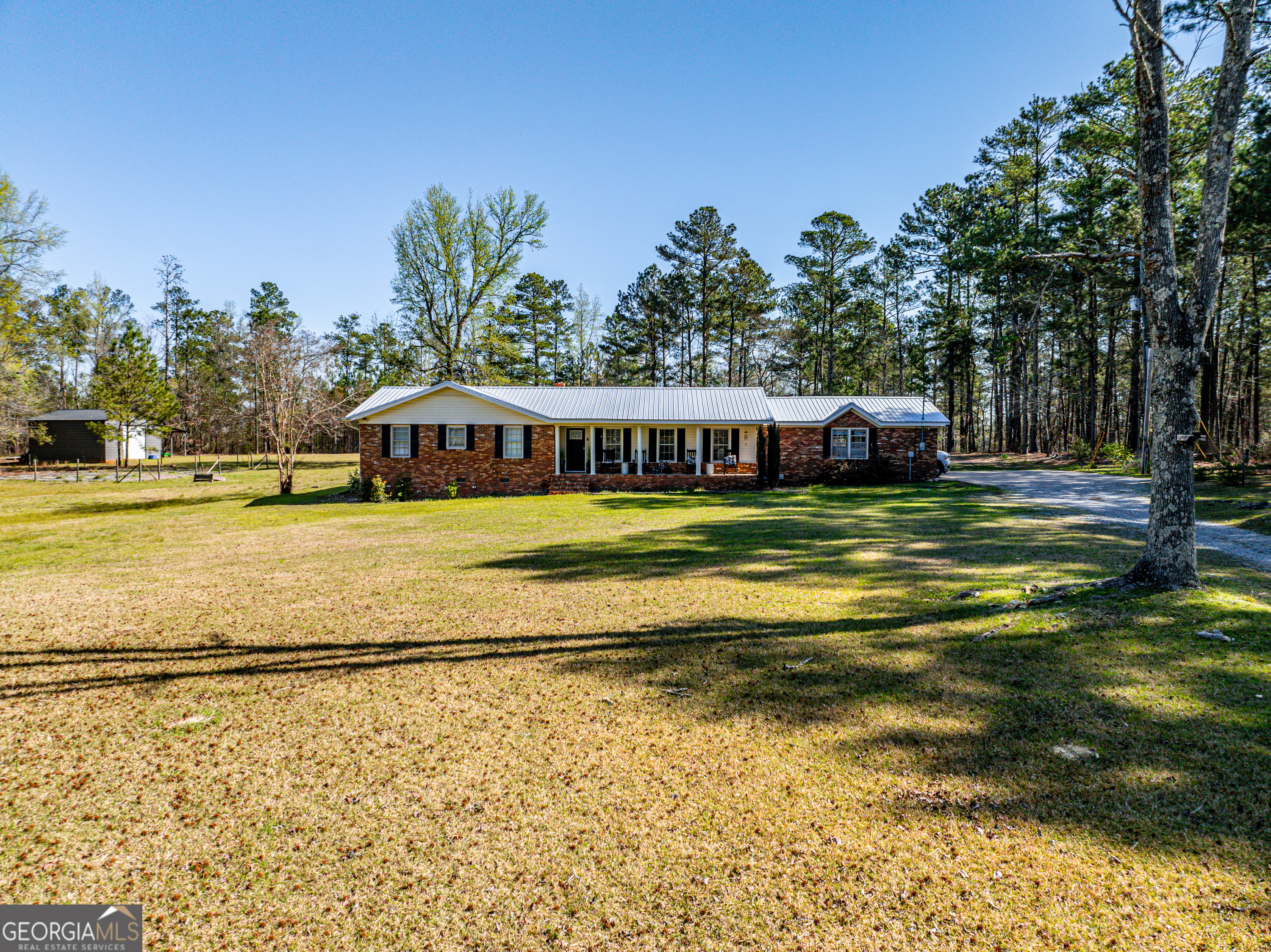 251 Pettigrew Road Nw Property Photo 1