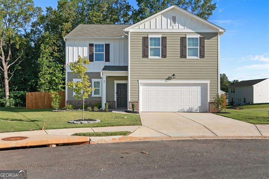 48 Walden Park Court Property Photo