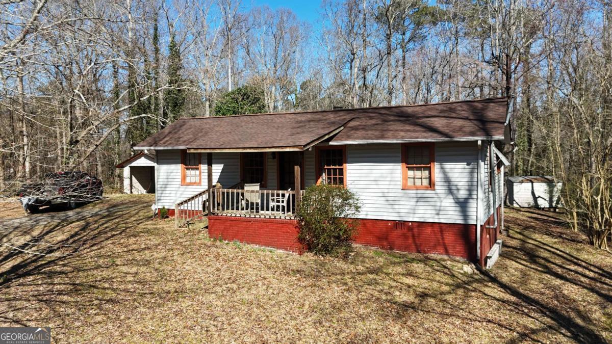 3291 Peachtree Street Property Photo 1
