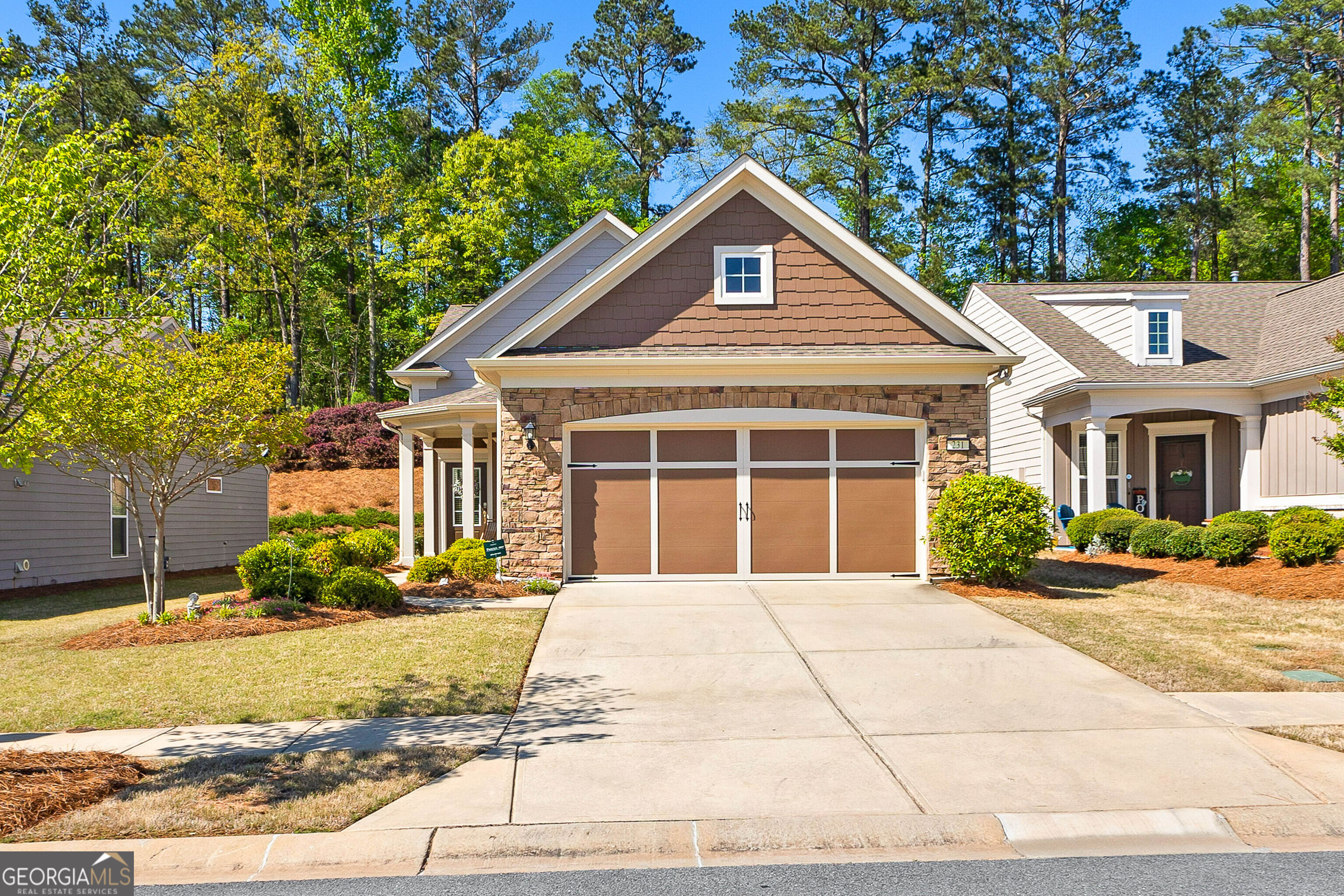 231 Brunswick Drive Property Photo