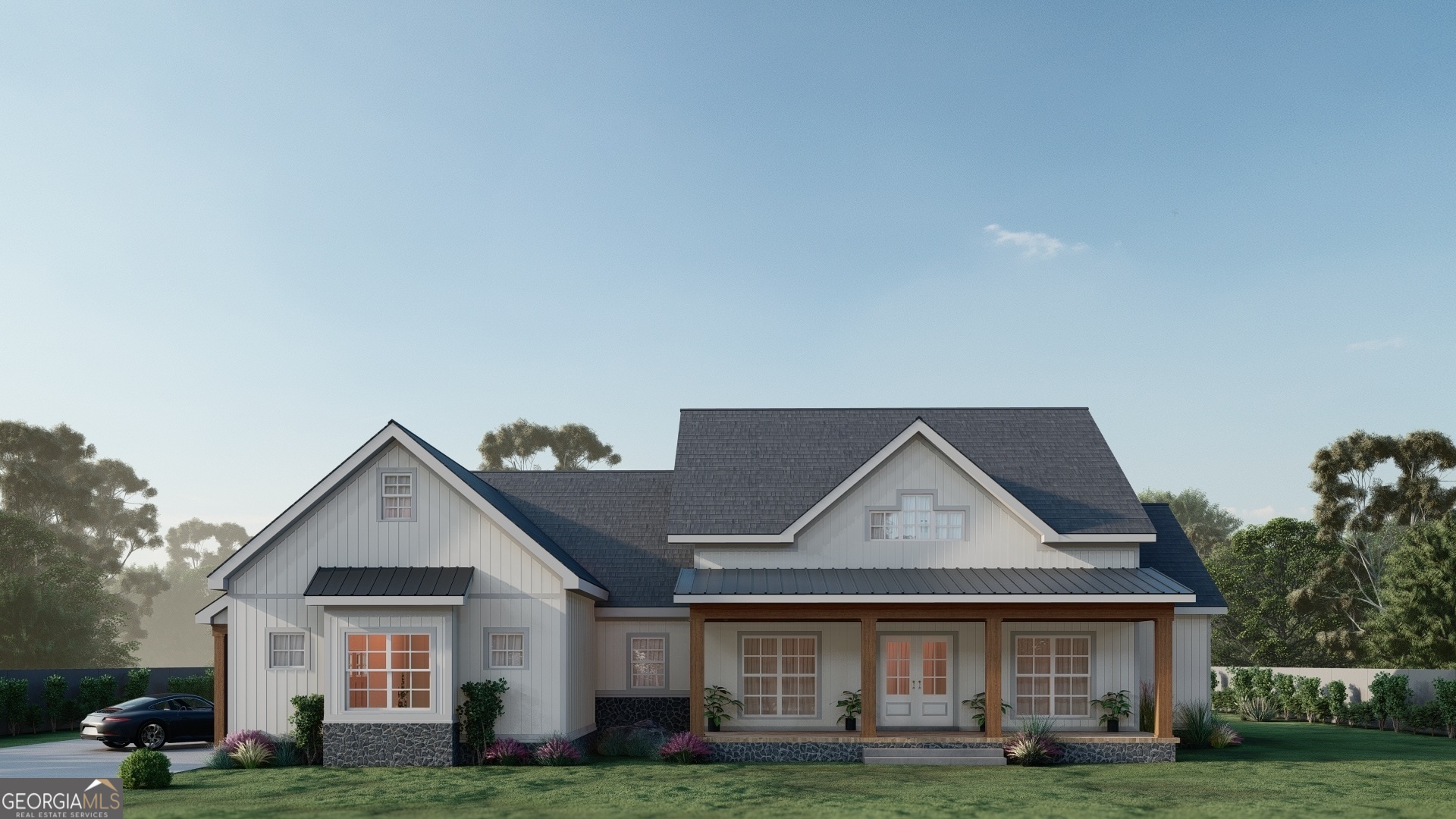 0 Cliffs Street - Lot 38 Property Photo
