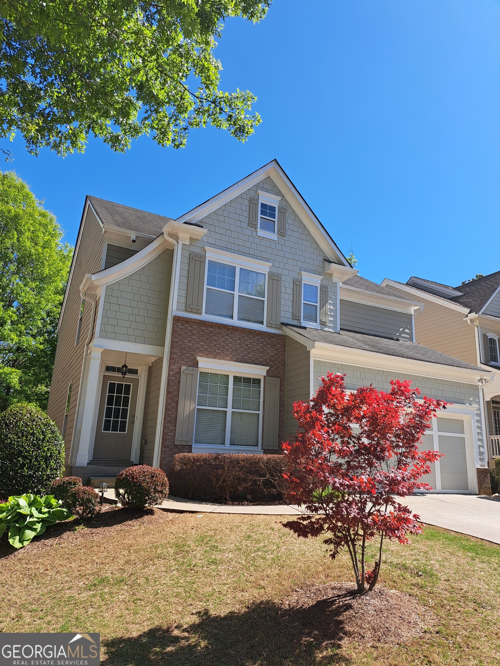 517 Bridgeton Cove Property Photo