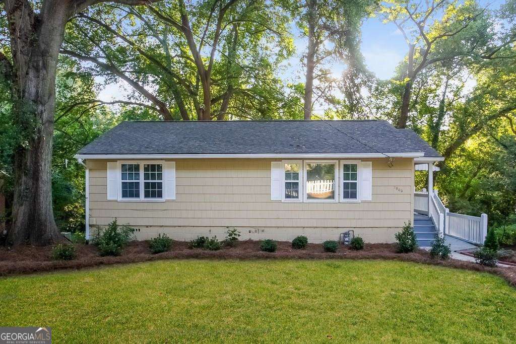 1900 Meadow Lane # 1 Property Photo