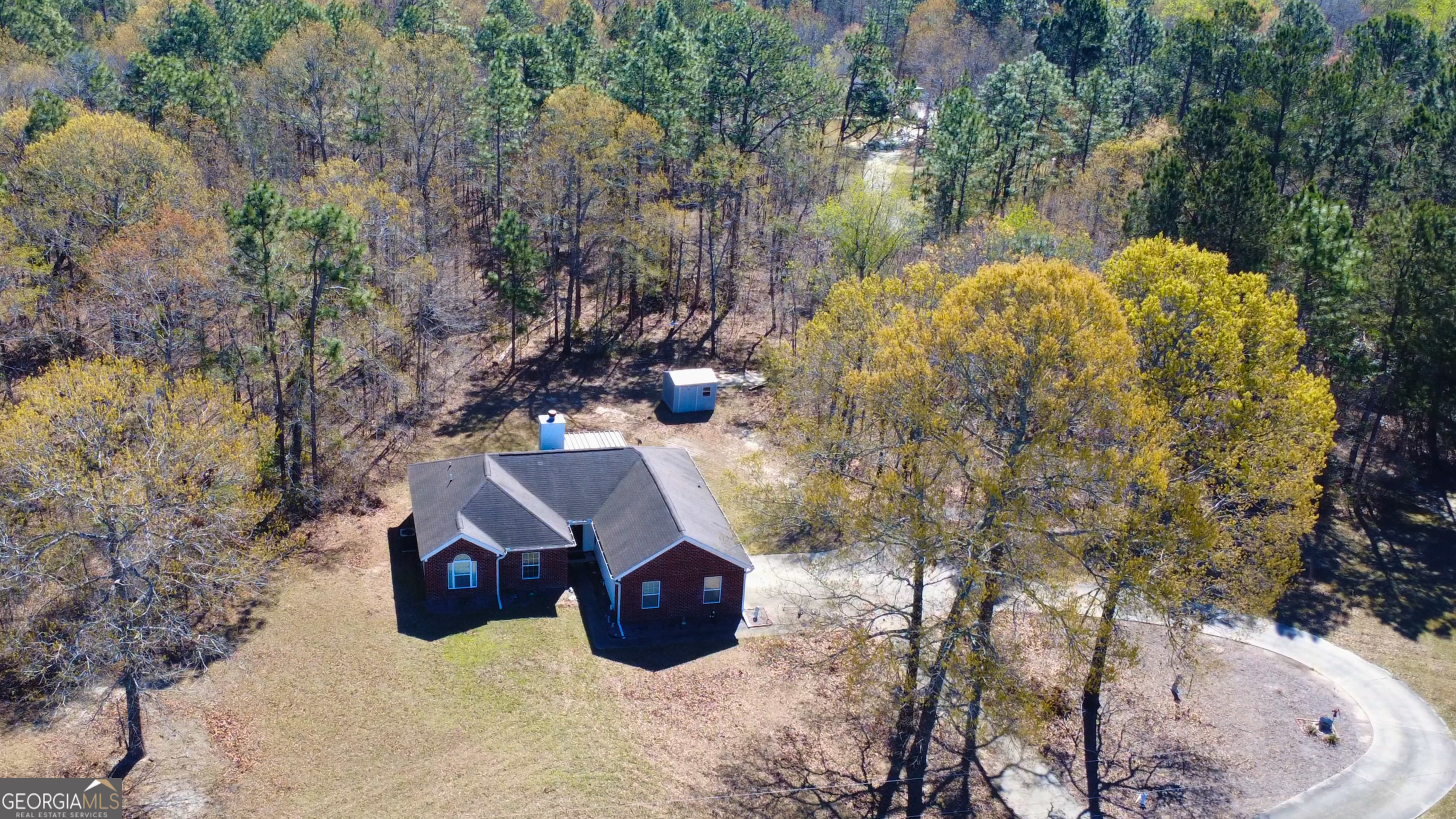 5555 Carlton Lane