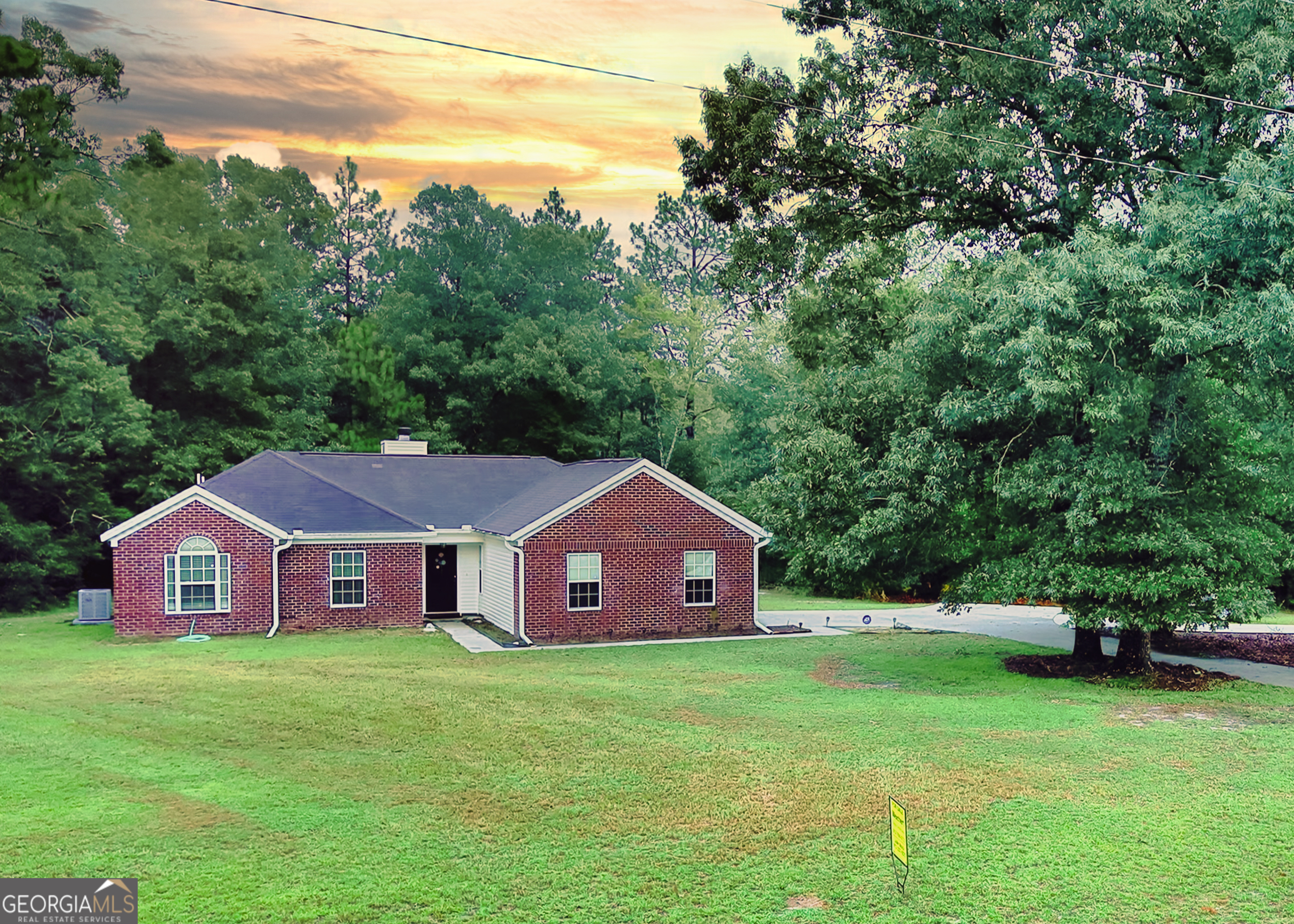 5555 Carlton Lane