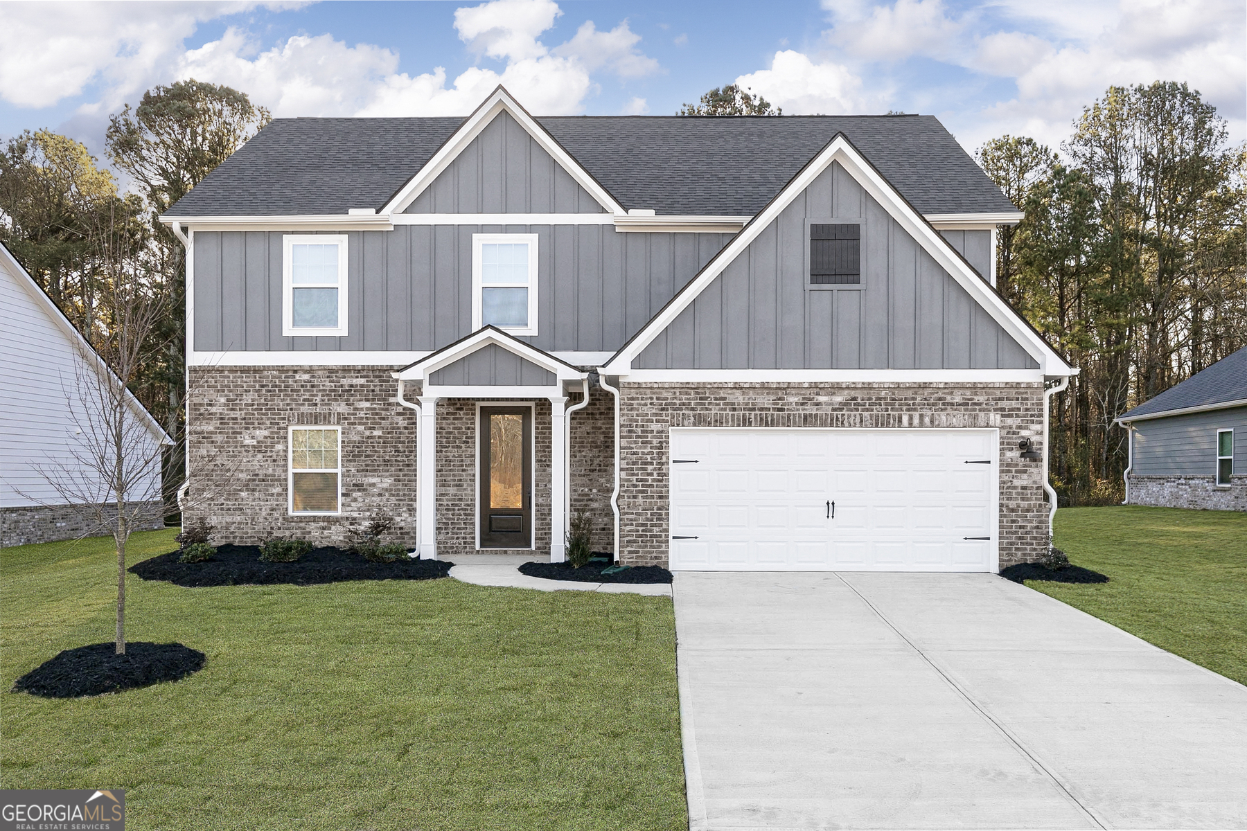 3211 Azteca Way Property Photo 1